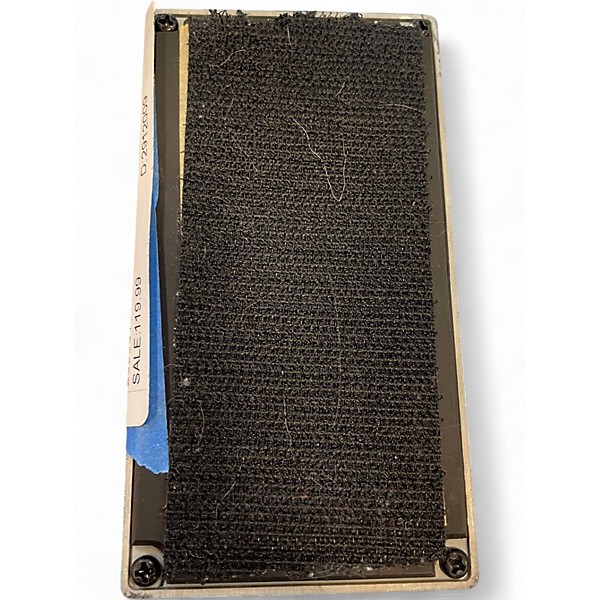 Used BOSS PS6 Harmonist Effect Pedal