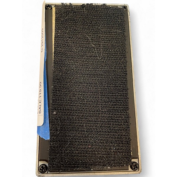 Used BOSS PS6 Harmonist Effect Pedal