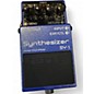 Used BOSS SY1 Effect Pedal thumbnail