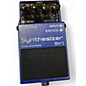 Used BOSS SY1 Effect Pedal