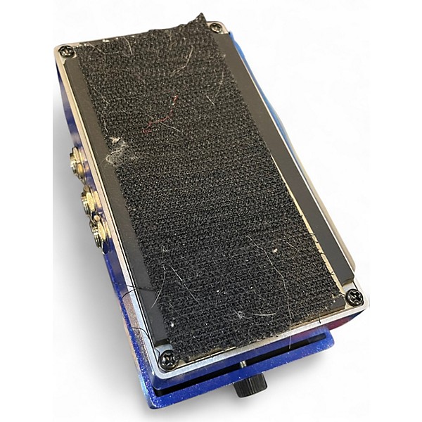 Used BOSS SY1 Effect Pedal