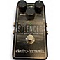 Used Electro-Harmonix Silencer Noise Gate Effect Pedal thumbnail