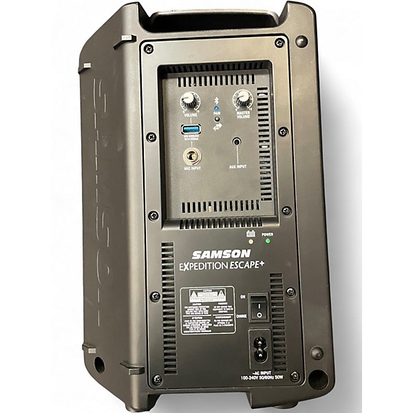 Used Sony EXPEDITION ESCAPE+ Powered Monitor