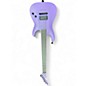 Used ESP LTD SC607B 7 String Baritone Purple Solid Body Electric Guitar thumbnail