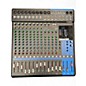 Used Yamaha MG16XU Unpowered Mixer thumbnail