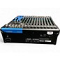 Used Yamaha MG16XU Unpowered Mixer