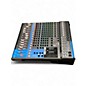 Used Yamaha MG16XU Unpowered Mixer