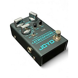 Used Joyo ATMOSPHERE Effect Pedal