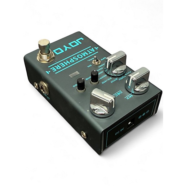 Used Joyo ATMOSPHERE Effect Pedal