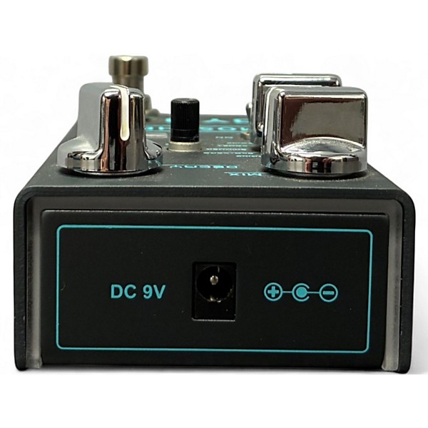 Used Joyo ATMOSPHERE Effect Pedal