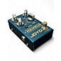 Used Joyo AQUARIUS Effect Pedal thumbnail