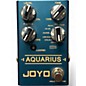 Used Joyo AQUARIUS Effect Pedal