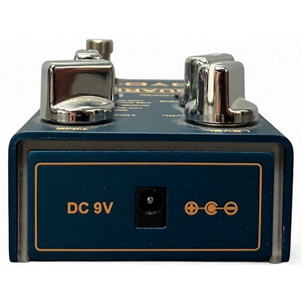 Used Joyo AQUARIUS Effect Pedal