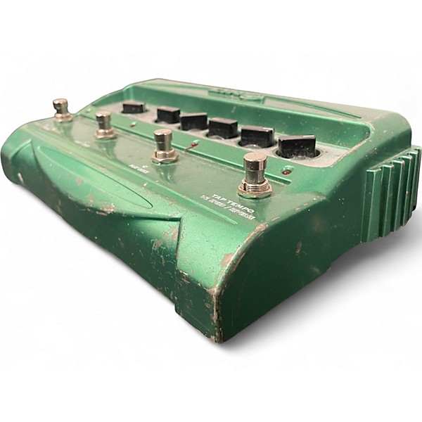Used Line 6 DL4 Effect Pedal