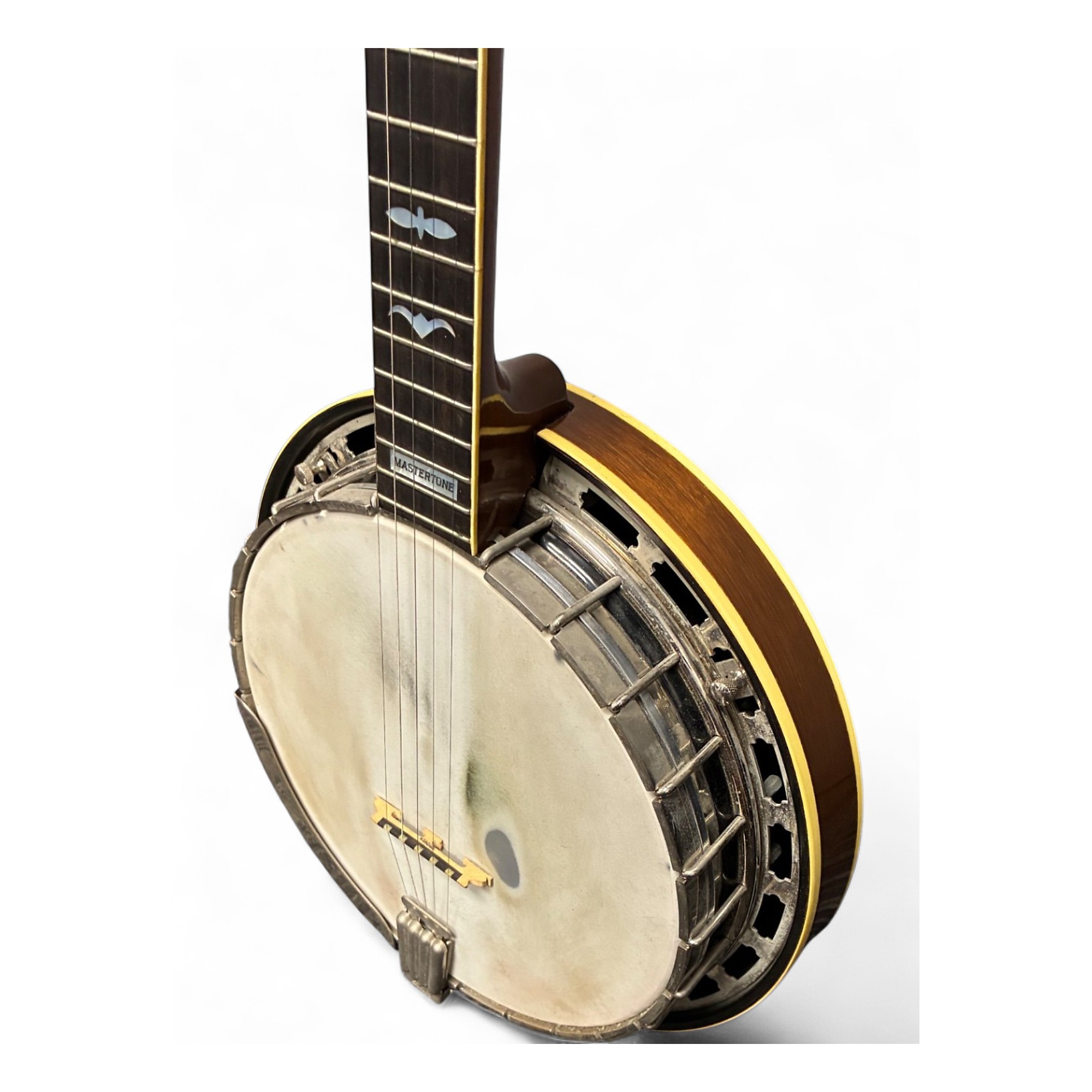 バンジョー：Gibson RB-250 メンテ済 美品 バンジョー：Gibson RB-250 メンテ済 美品 Gibson RB-250 1970s Banjo