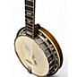 Vintage 1970s Gibson RB-250 Antique White Banjo thumbnail