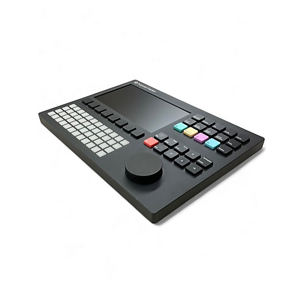 Used Polyend Tracker MIDI Controller