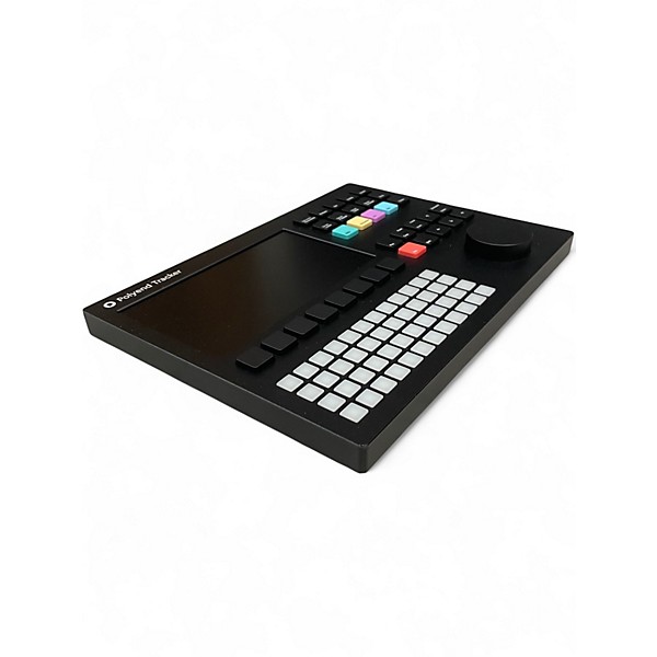 Used Polyend Tracker MIDI Controller