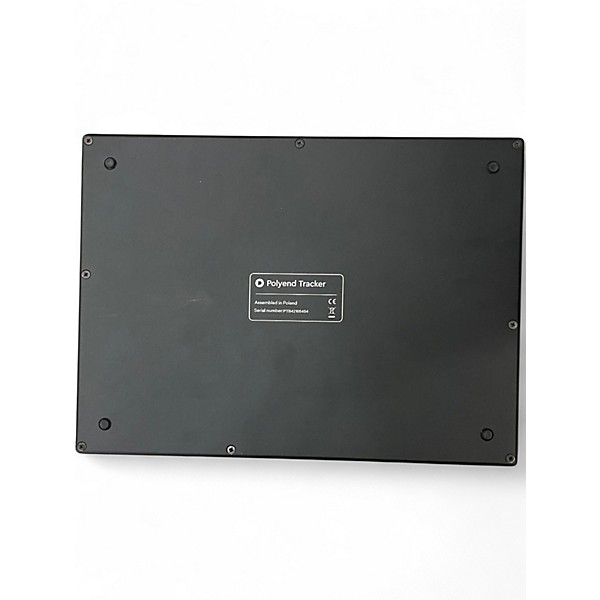 Used Polyend Tracker MIDI Controller
