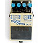 Used BOSS DD7 Digital Delay Effect Pedal thumbnail