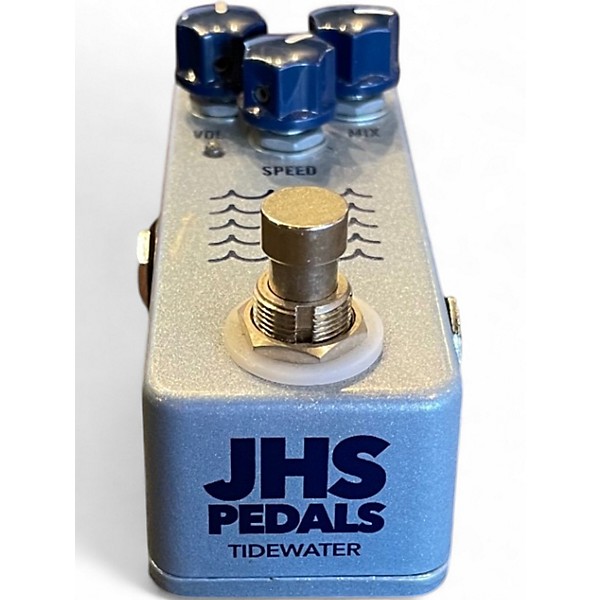 Used JHS Pedals tidewater Effect Pedal