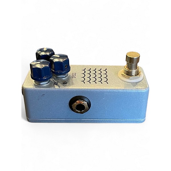 Used JHS Pedals tidewater Effect Pedal