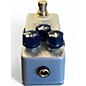Used JHS Pedals tidewater Effect Pedal