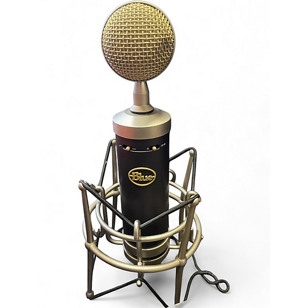 Used Blue Baby Bottle SL Condenser Microphone