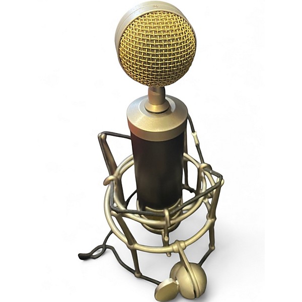 Used Blue Baby Bottle SL Condenser Microphone