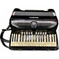 Used 2010 Giulietti bassetti e4 Accordion thumbnail