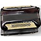 Used 2010 Giulietti bassetti e4 Accordion