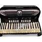 Used 2010 Giulietti bassetti e4 Accordion