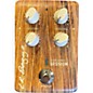 Used LR Baggs align series session Effect Pedal thumbnail