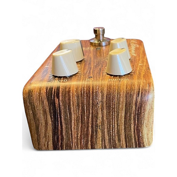 Used LR Baggs align series session Effect Pedal