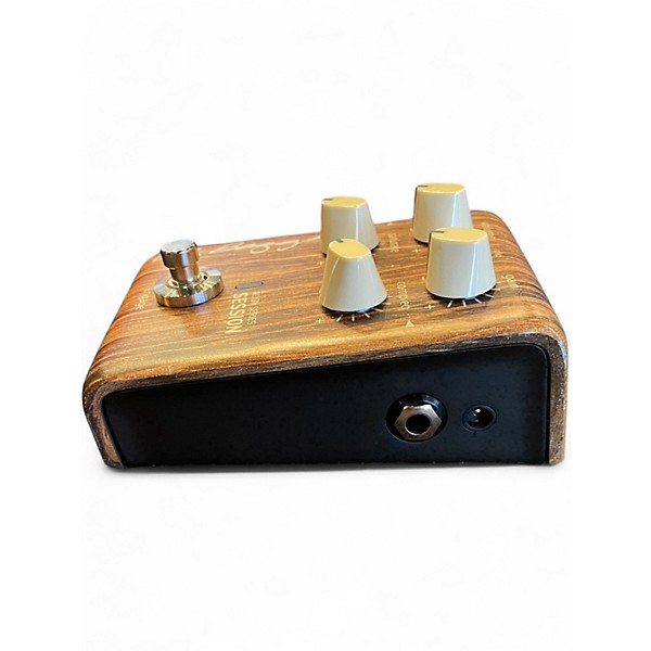 Used LR Baggs align series session Effect Pedal