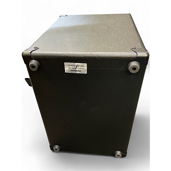 Used Markbass CMB 40 Bass Combo Amp