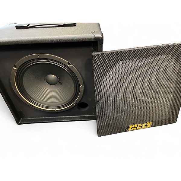 Used Markbass CMB 40 Bass Combo Amp