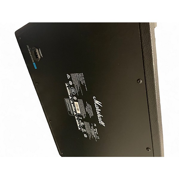 Used Marshall CODE 50W 1x12 Guitar Combo Amp