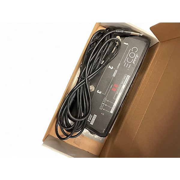 Used Marshall CODE 50W 1x12 Guitar Combo Amp