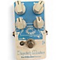 Used EarthQuaker Devices Dispatch Master Delay and Reverb Effect Pedal thumbnail