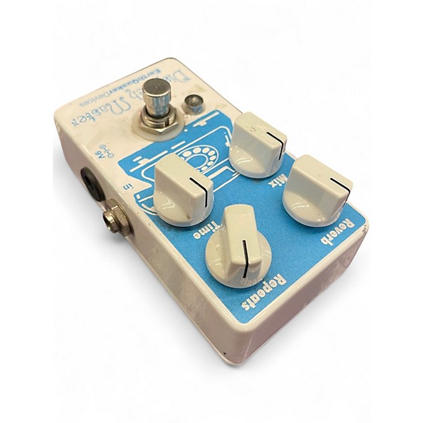 Used EarthQuaker Devices Dispatch Master Delay and Reverb Effect Pedal