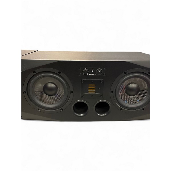 Used ADAM Audio A77X Pair Powered Monitor