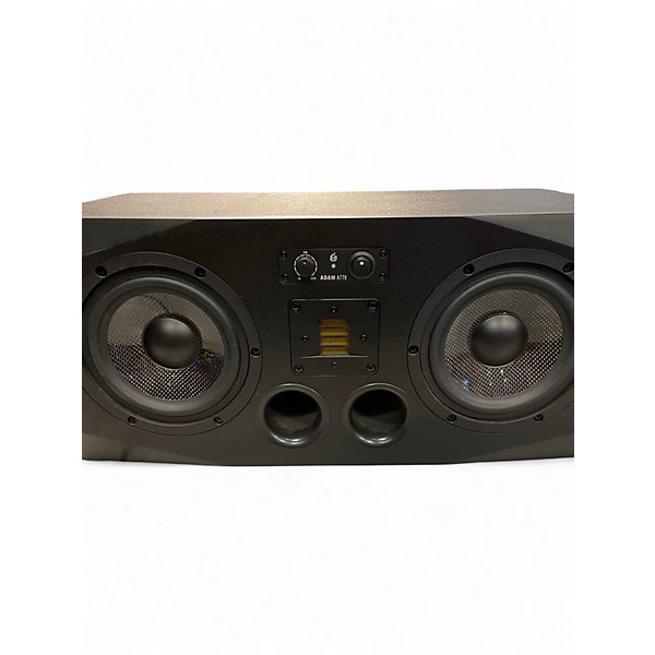 Used ADAM Audio A77X Pair Powered Monitor