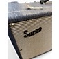 Used Supro royal reverb 2X10 Tube Guitar Combo Amp