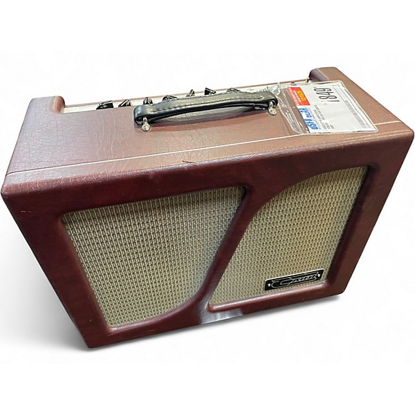 Used Carr Amplifiers VINCENT Tube Guitar Combo Amp