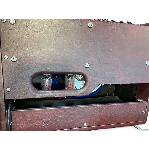 Used Carr Amplifiers VINCENT Tube Guitar Combo Amp