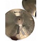 Used Zildjian 14in K Sweet Hi-Hat Pair Cymbal thumbnail