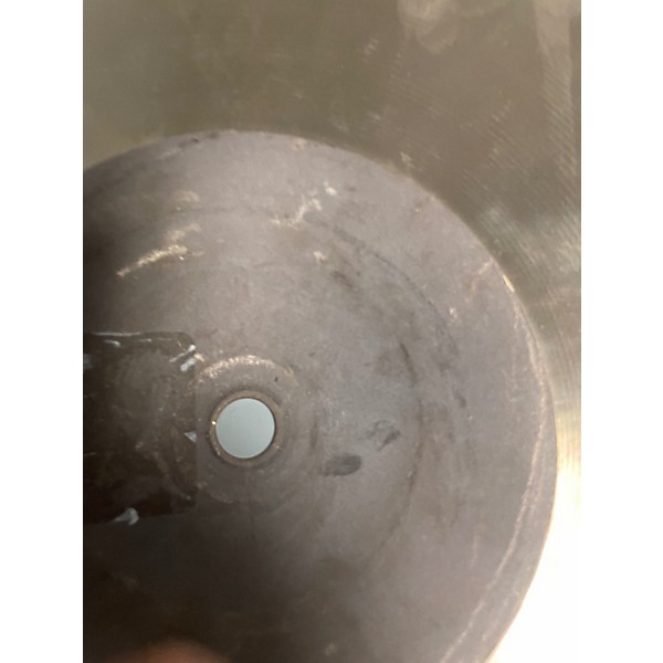 Used Zildjian 14in K Sweet Hi-Hat Pair Cymbal