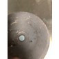 Used Zildjian 14in K Sweet Hi-Hat Pair Cymbal