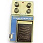 Used Ibanez DCL STEREO CHORUS Effect Pedal thumbnail